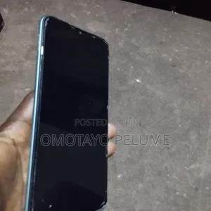 Tecno Spark 7 32 GB Blue