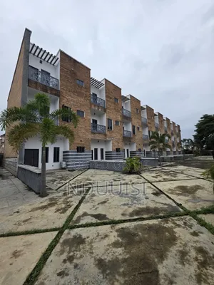 4bdrm Townhouse/Terrace in Ikeja GRA for sale