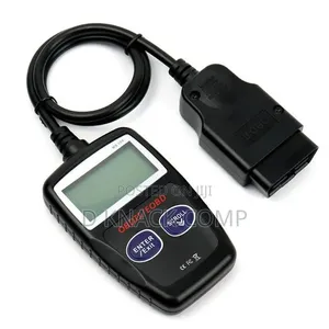 OBD2 for Cars Trucks Diagnostic Scanner, Auto Code Reader OBDII/EOBD
