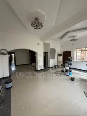 4bdrm Duplex in Jabi for rent