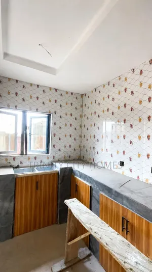 2bdrm Apartment in Nasfat,  Ibadan for rent