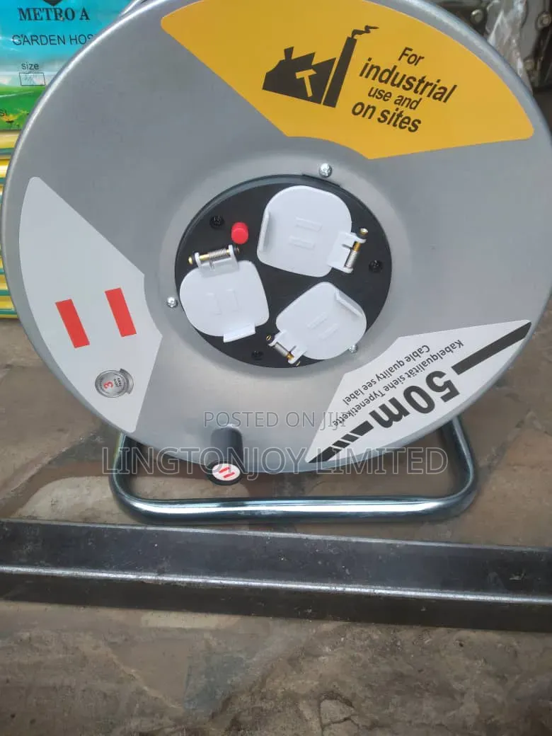 50m Extension Cable