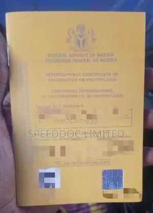 Yellow Card