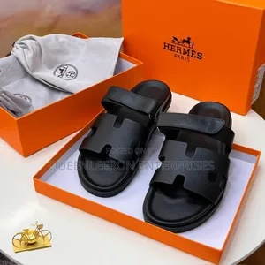 Topnotch Hermes Slide