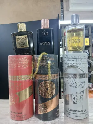 Oudi Perfume 100ml