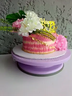 Bakery Products