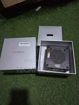 New Desktop Computer 16GB AMD Ryzen 7 SSD 1T