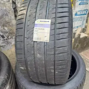 Michelin Tyre 275/35r20 Original Premium