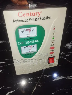 Century Stabilizer 2000watts