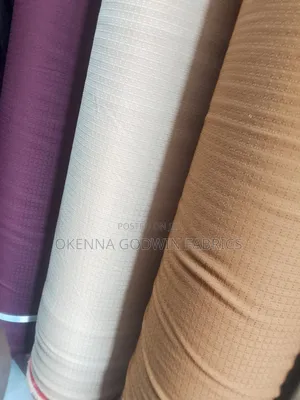 Stock Material