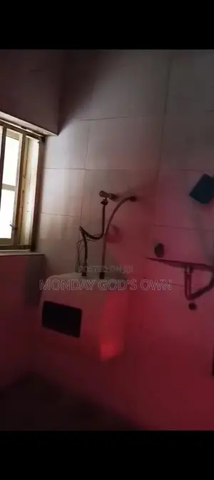 2bdrm Duplex in Akwa Ibom, Kurudu for rent