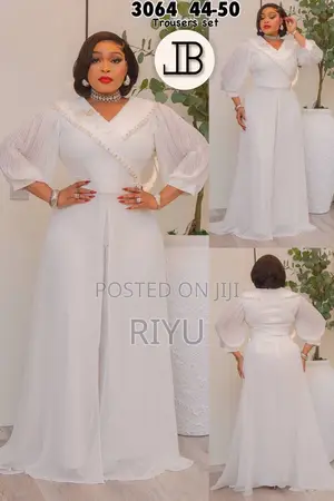 Women’s Wear— Quality Two Piece Set