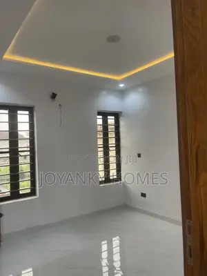 4bdrm Duplex in Victory Estate, Ago Palace for sale