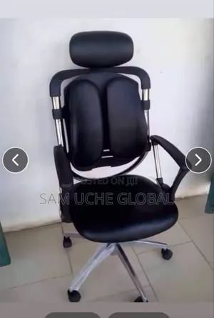 Executive Director Office Chair