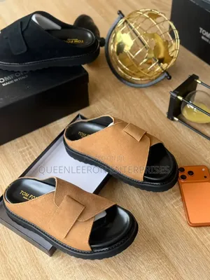 Quality Tom Ford Slides