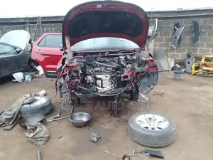 Agege Car and Truck Engineer
