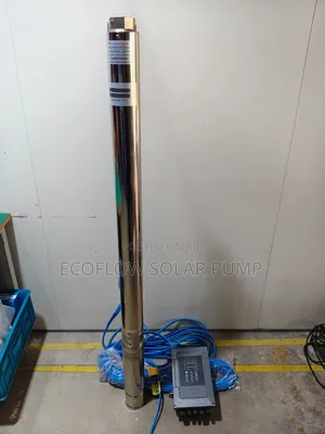 Ecoflow Solar 10hp