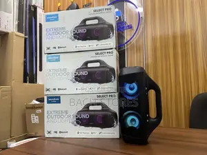 Open Box Anker Soundcore Select Pro Portable Bluetooth Speaker