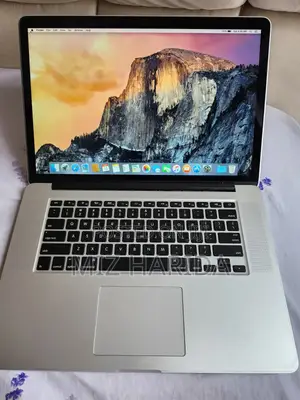 Laptop Apple MacBook 2015 16GB Intel Core i7 SSD 500GB