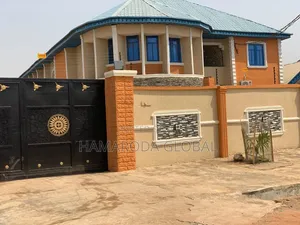 Furnished 12bdrm Block of Flats in Ikotun for sale