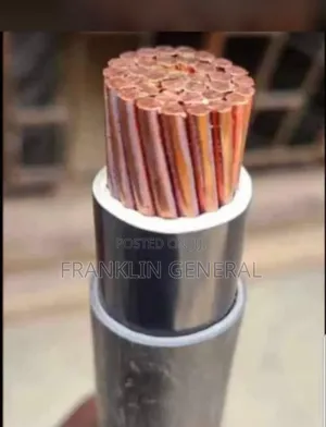 Electrical Cables