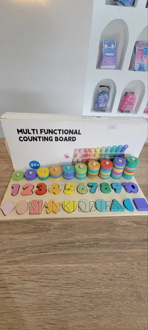 Kids Learning Toy