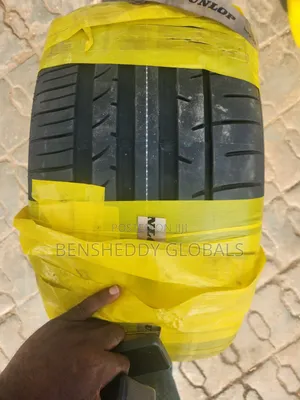 275/35r20 Dunlop Japan
