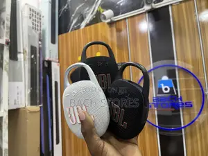 JBL Clip 5 Ultra Portable,Waterproof, Bluetooth Speaker