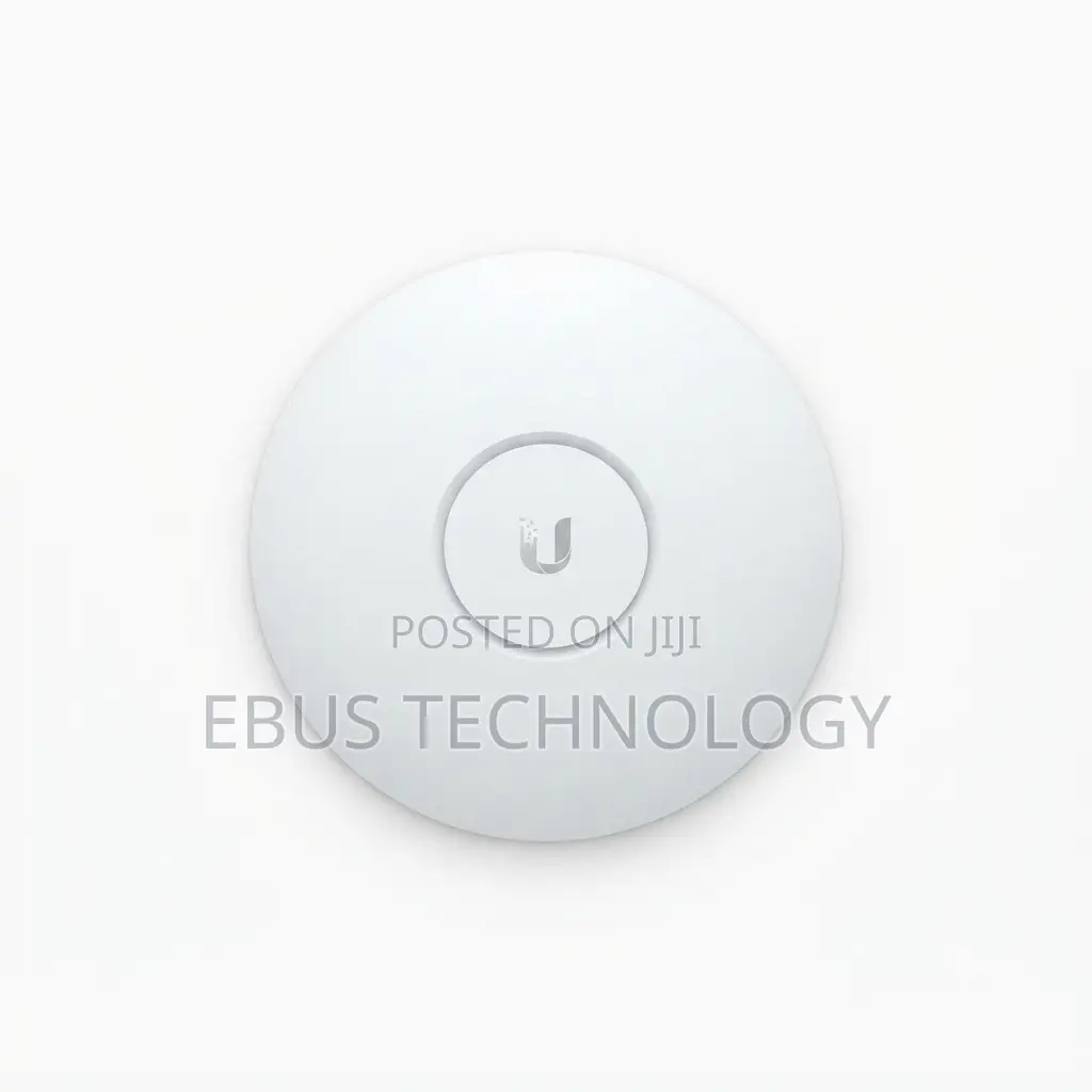Ubiquiti U7 Long Range
