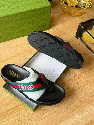 Quality Gucci Slide