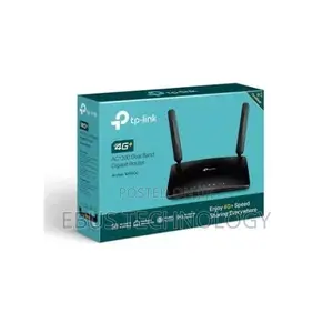 TP-Link Archer MR600