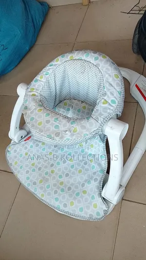 Baby Seater