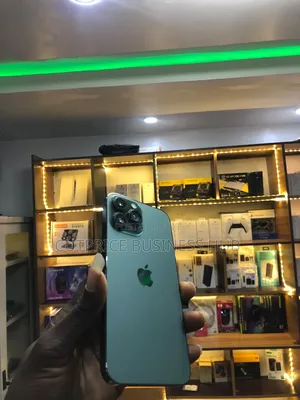 Apple iPhone 13 Pro Max 128 GB Blue