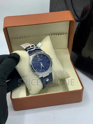 Affordable Luxury Matturi Leather Watches