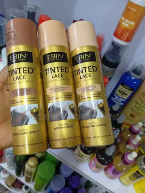 Ebin Tinted Lace 16ml