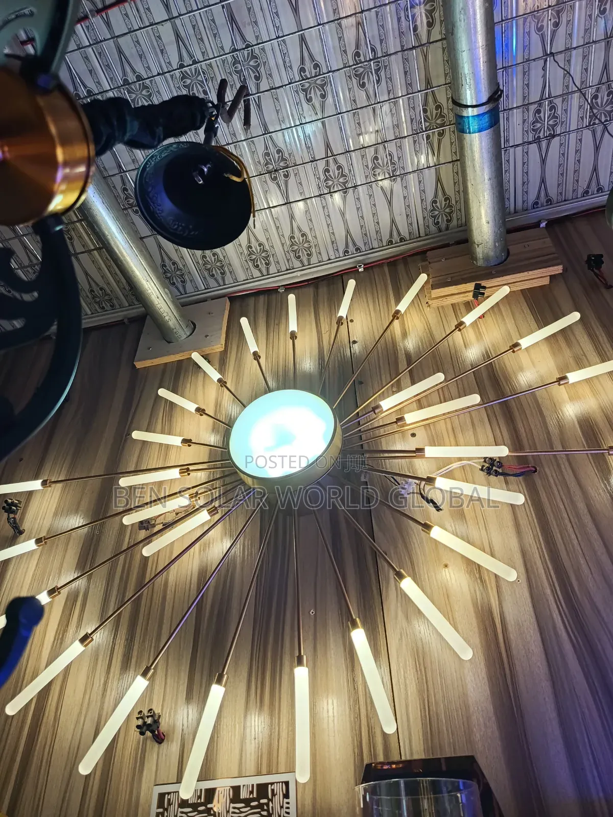 Pendant Light