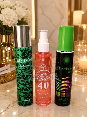 Favebeauty Fragrance Store