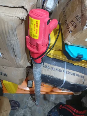 Transmission Pump