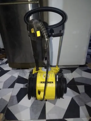 Electric Pressure Washer