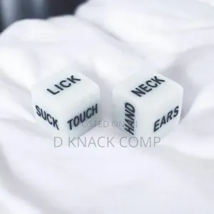 Adult Sex Games Dice, Couples Sex Dice