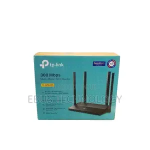 TP-Link TL-WR846N