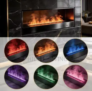 Fireplace 2 Meter
