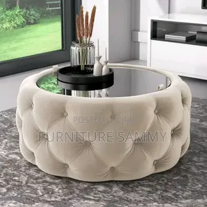 Table for Setting Room