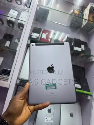 Apple iPad mini 6 128 GB Silver