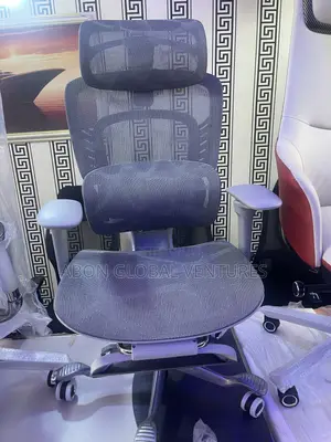 Executive Office Chair