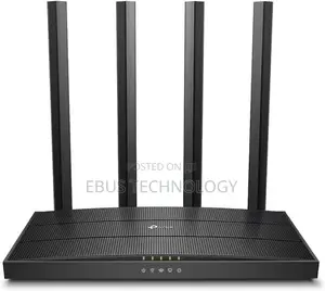 TP-Link AC1900