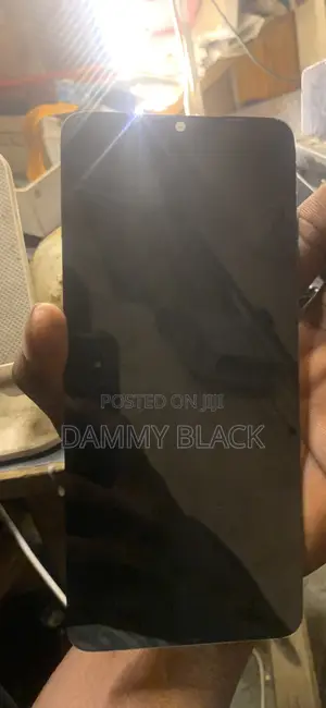 Samsung Galaxy A05 128 GB Black