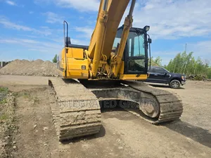 Renting of Swamp Buggy/Excavator