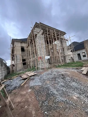 5bdrm Duplex in Galadimawa Abuja for sale