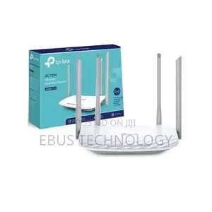 TP-Link AC1200 Archer C50